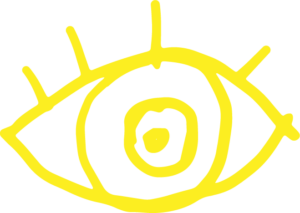 Sketch Auge